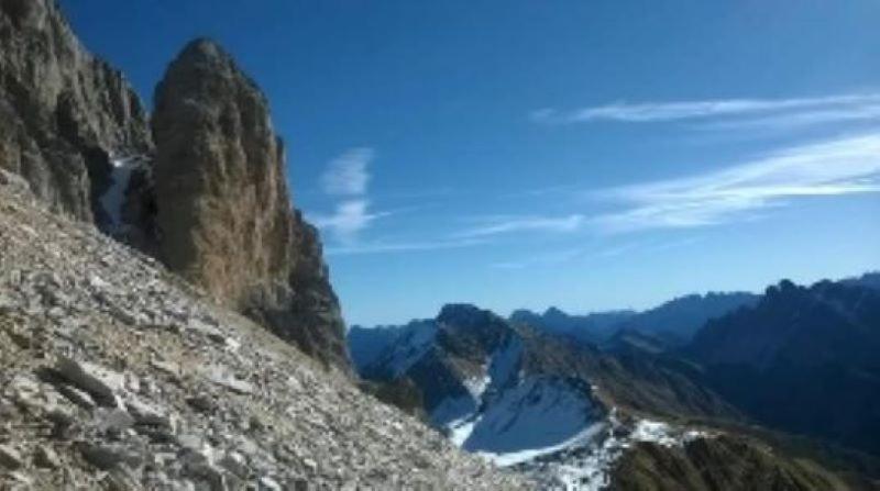 Appartamenti Patrizia San Pietro di Cadore Exteriér fotografie